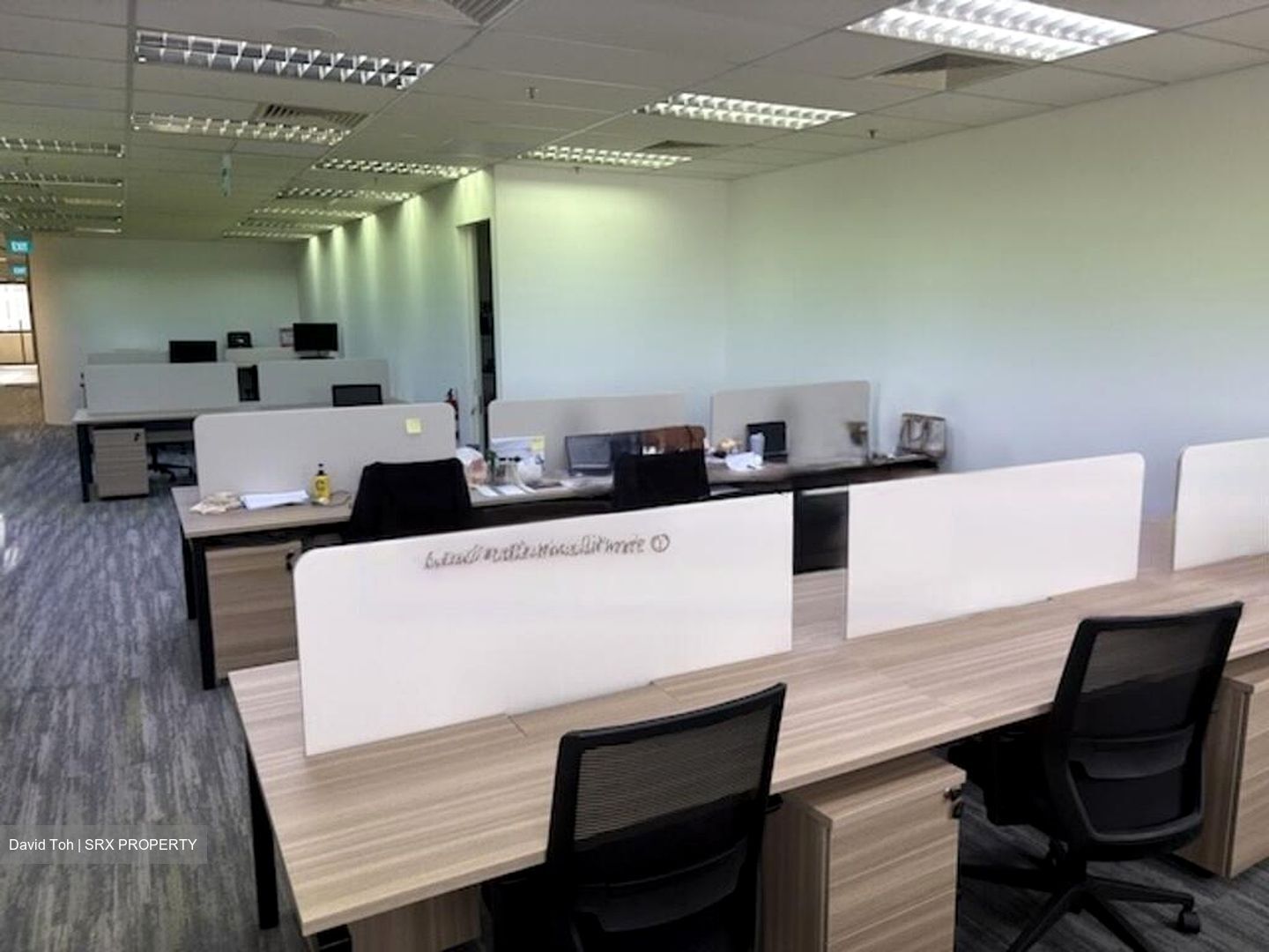 Frasers Tower (D1), Office #464830741